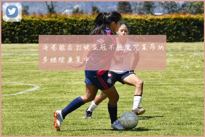 海港能否打破亚冠不胜魔咒莱昂纳多继续康复中